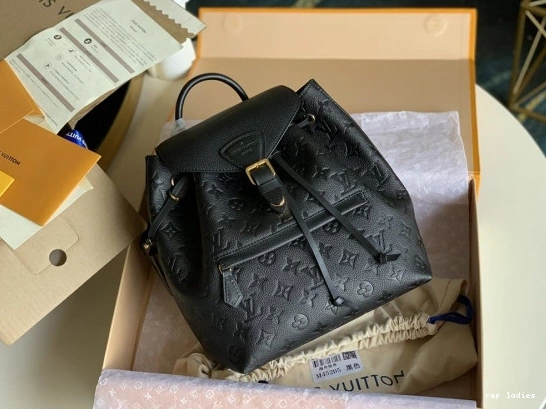 Cheap BACKPACK MONTSOURIS LOUIS VUITTON 0809